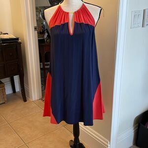 Madison Marcus sundress. 